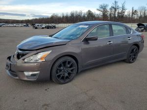 Nissan Altima 2.5 2.5L 4 2014