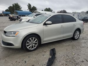 Volkswagen Jetta SE 2.5L 5 2011