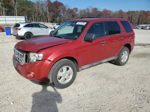 Ford Escape XLT 2.5L 4 2010