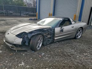 Chevrolet Corvette 5.7L 8 1999