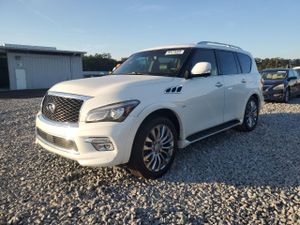 Infiniti QX80 5.6L 8 2015
