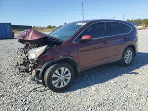 Honda CR-V EX 2.4L 4 2014