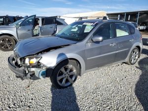 Subaru Impreza OUTBACK SPORT 2.5L 4 2010