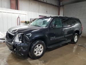 GMC Yukon K1500 SLT 5.3L 8 2013