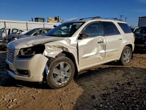 GMC Acadia DENALI 3.6L 6 2015