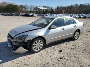 Honda Accord LX 3.0L 6 2007