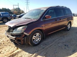 Honda Odyssey EX 3.5L 6 2007