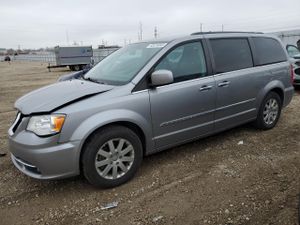 Chrysler Town & Country TOURING 3.6L 6 2015