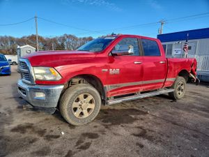 RAM 2500 SLT 6.4L 8 2015