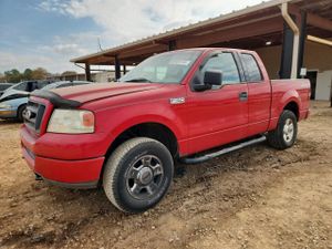 Ford F-150 4.6L 8 2004