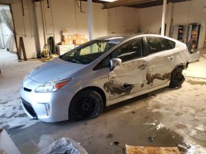 Toyota Prius 1.8L 4 2015