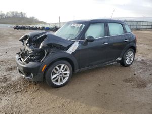 Mini Cooper COUNTRYMAN 1.6L 4 2013