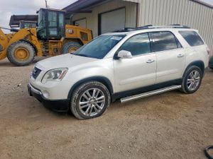 GMC Acadia SLT-2 3.6L 6 2011