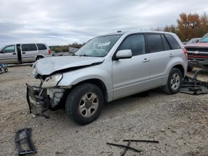 Suzuki Grand Vitara PREMIUM 2.4L 4 2010