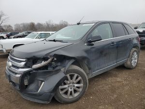 Ford Edge LIMITED 3.5L 6 2013