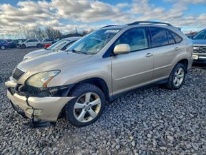 Lexus RX 330 3.3L 6 2004