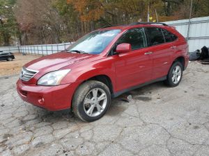Lexus RX 400H 3.3L 6 2008