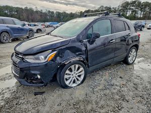 Chevrolet Trax PREMIER 1.4L 4 2017