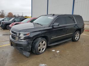 Chevrolet Tahoe K1500 LT 5.3L 8 2015