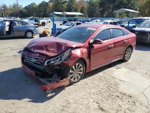 Hyundai Sonata SPORT 2.4L 4 2015
