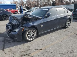 BMW 3 Series XI SULEV 3.0L 6 2010