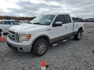 Ford F-150 SUPER CAB 5.4L 8 2010