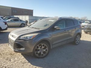Ford Escape TITANIUM 1.6L 4 2014