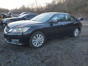 Honda Accord EXL 2.4L 4 2013