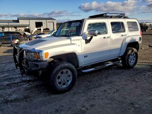 Hummer H3 3.7L 5 2007