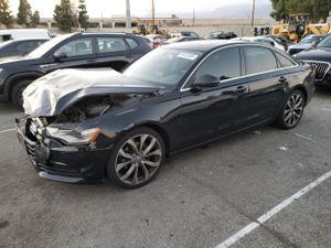 Audi A6 PREMIUM PLUS 2.0L 4 2013