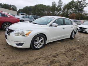 Nissan Altima 2.5 2.5L 4 2015