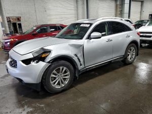 Infiniti FX 3.5L 6 2009