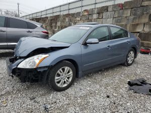 Nissan Altima BASE 2.5L 4 2010
