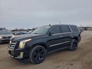 Cadillac Escalade PREMIUM 6.2L 8 2015
