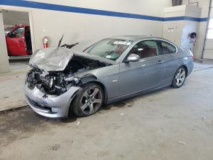 BMW 3 Series I 3.0L 6 2012