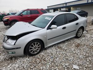 Saab 9-3 ARC 2.0L 4 2005