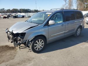 Chrysler Town & Country TOURING 3.6L 6 2014