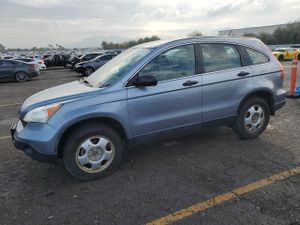 Honda CR-V LX 2.4L 4 2008