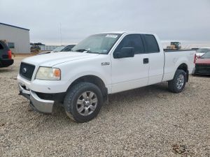 Ford F-150 5.4L 8 2006