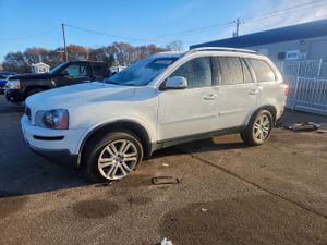 Volvo XC90 3.2 3.2L 6 2011
