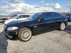 BMW 5 Series I 3.0L 6 2012