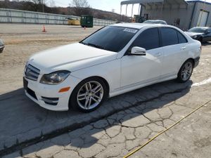 Mercedes-Benz C 300 4MATIC 3.5L 6 2013