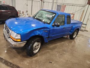 Ford Ranger SUPER CAB 3.0L 6 1999