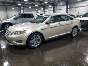 Ford Taurus LIMITED 3.5L 6 2011