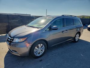 Honda Odyssey EXL 3.5L 6 2014