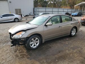 Nissan Altima 2.5 2.5L 4 2007