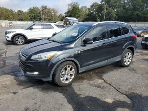 Ford Escape TITANIUM 2.0L 4 2014