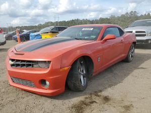 Chevrolet Camaro LT 3.6L 6 2013