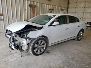 Buick LaCrosse PREMIUM 3.6L 6 2013