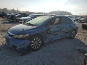 Honda Civic 1.8L 4 2009